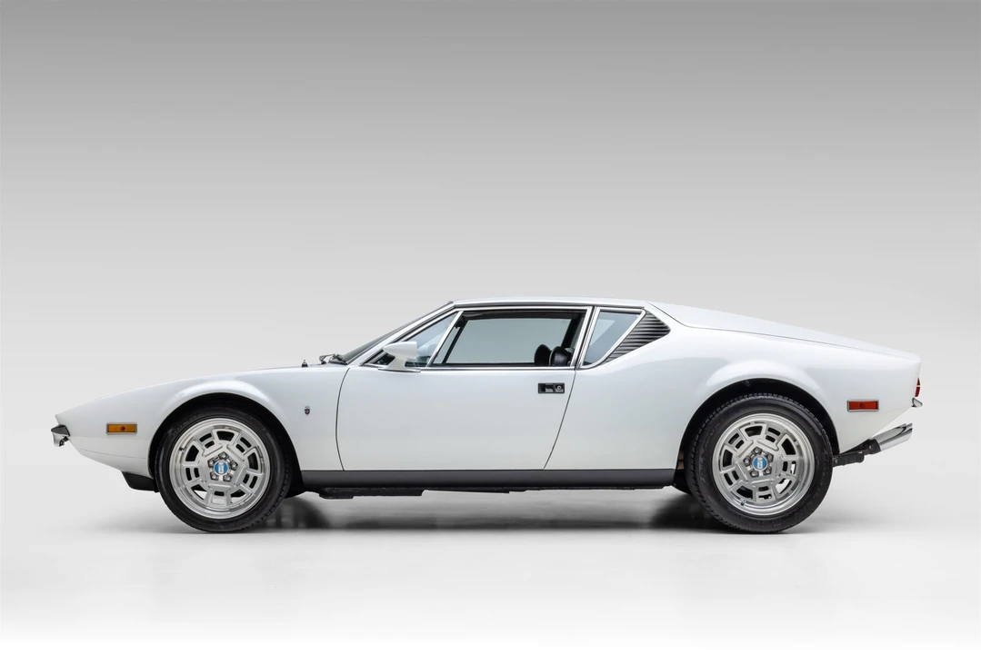 1972 DeTomaso Pantera - Image 18 of 31
