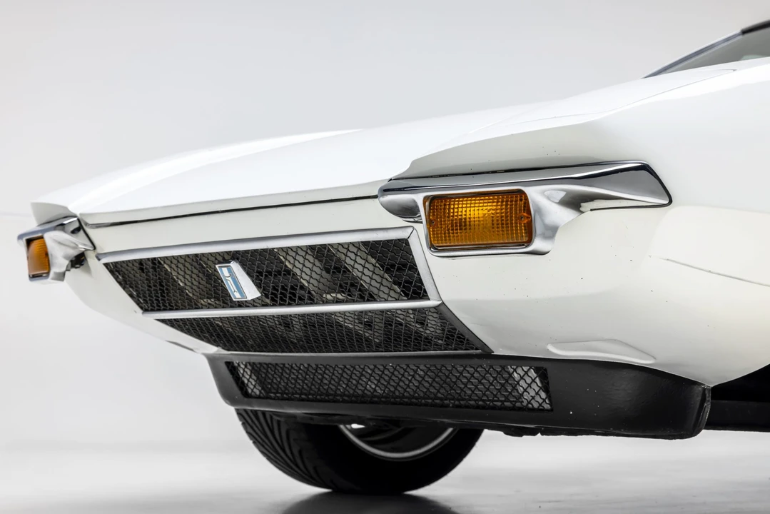 1972 DeTomaso Pantera - Image 19 of 31