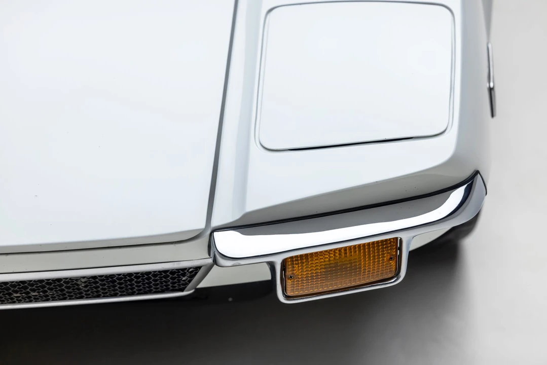 1972 DeTomaso Pantera - Image 27 of 31