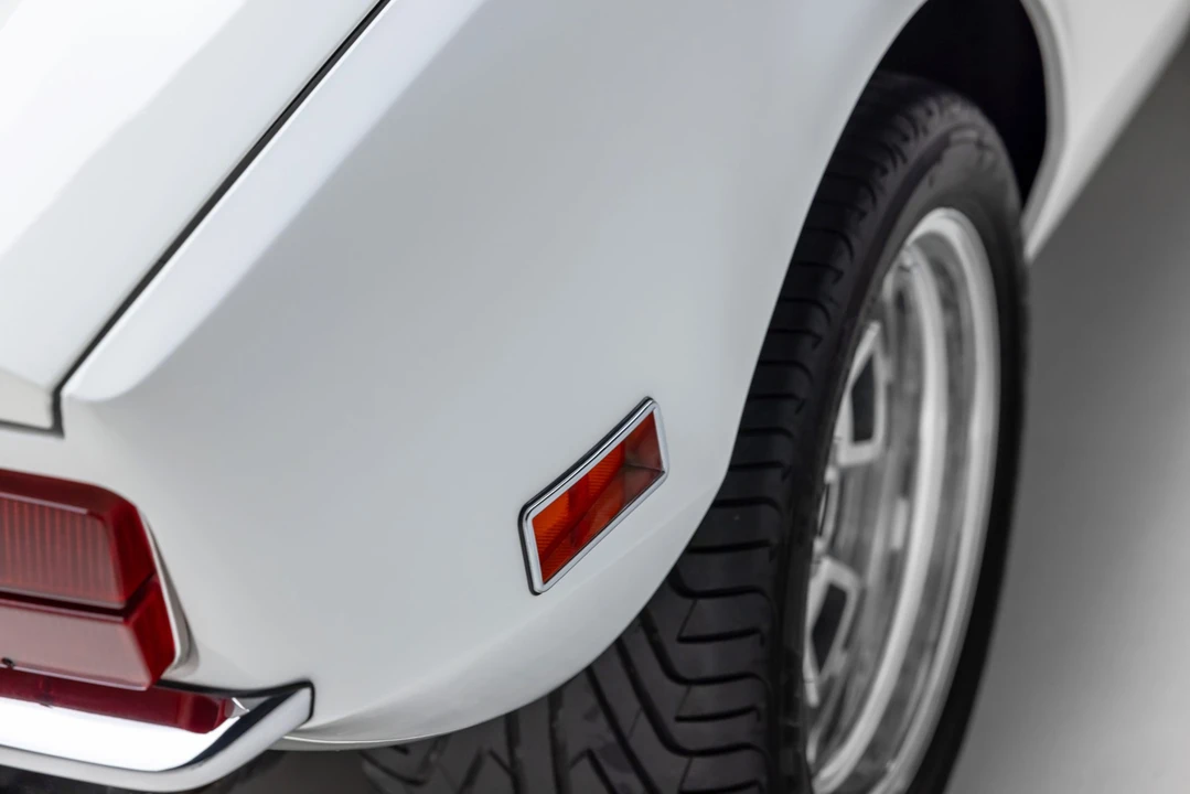 1972 DeTomaso Pantera - Image 29 of 31