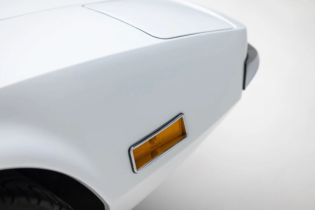 1972 DeTomaso Pantera - Image 28 of 31