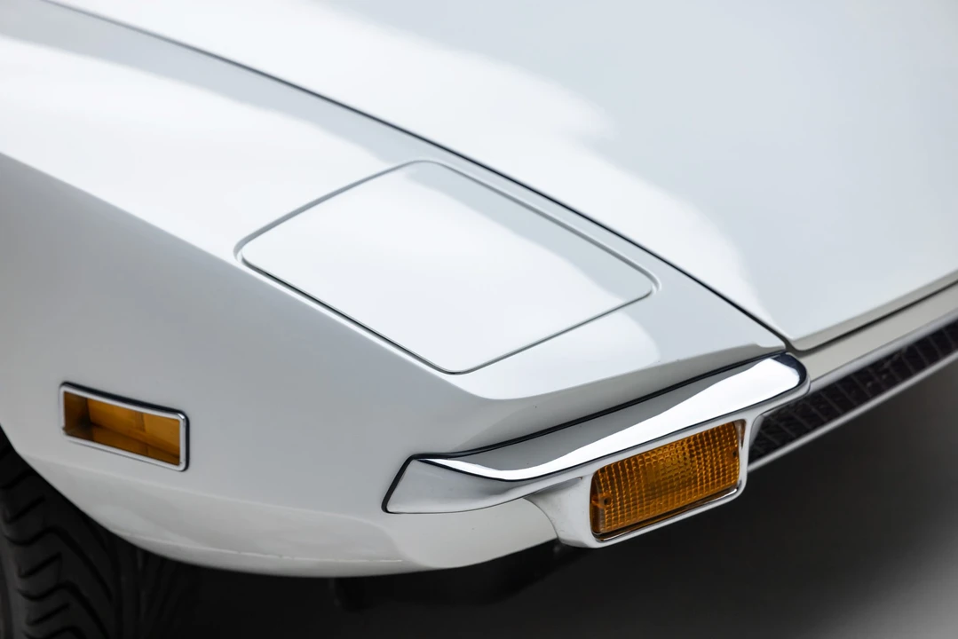 1972 DeTomaso Pantera - Image 26 of 31