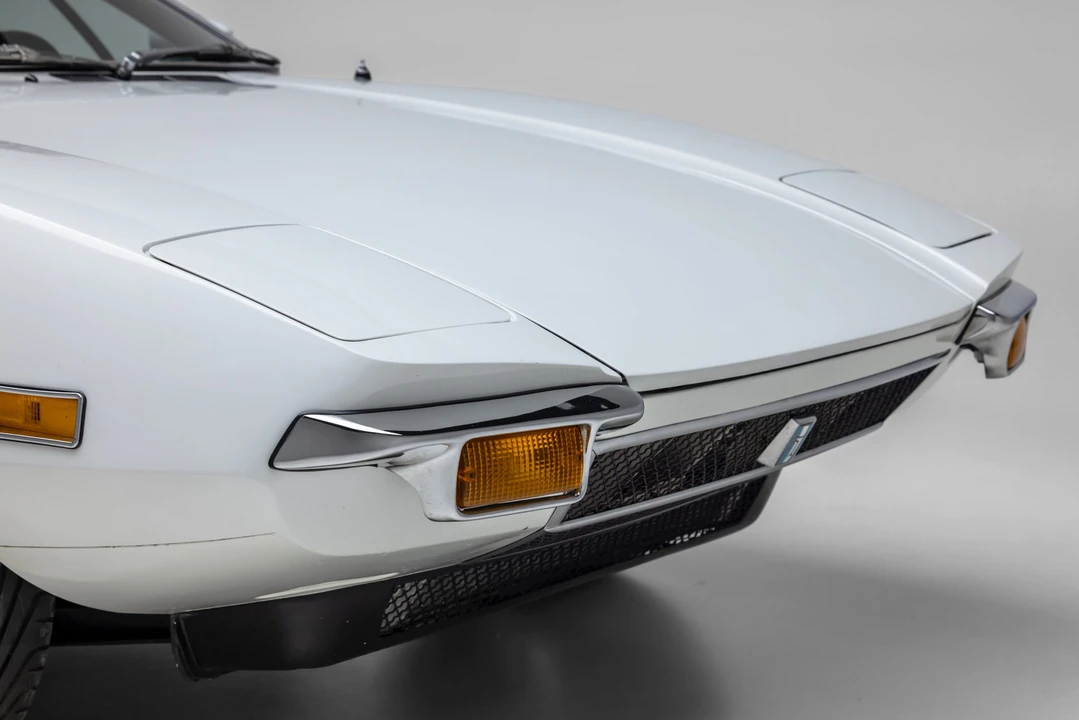 1972 DeTomaso Pantera - Image 20 of 31