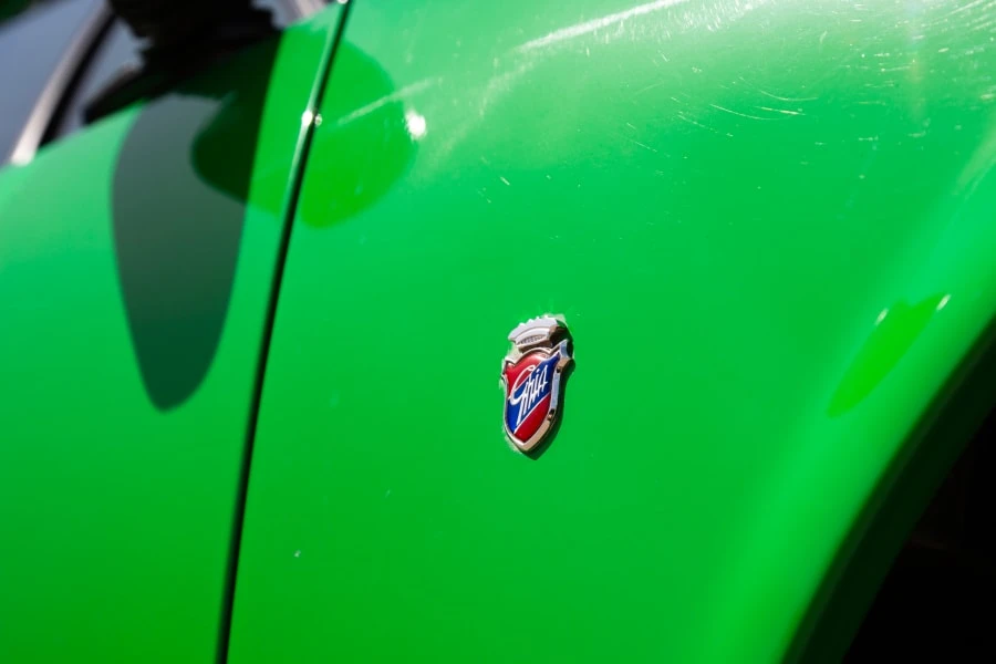 1972 DeTomaso Pantera - Image 19 of 31