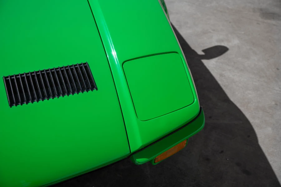 1972 DeTomaso Pantera - Image 22 of 31