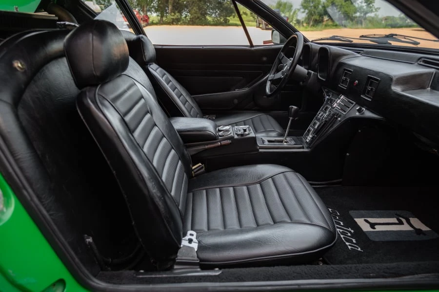 1972 DeTomaso Pantera - Image 24 of 31