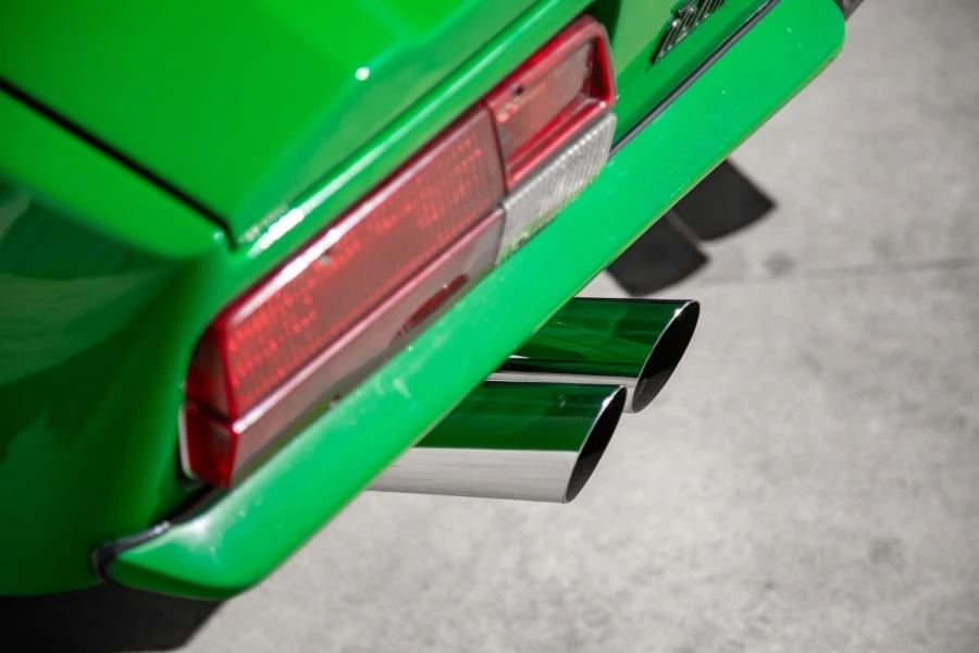 1972 DeTomaso Pantera - Image 15 of 31