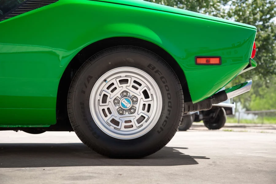 1972 DeTomaso Pantera - Image 13 of 31