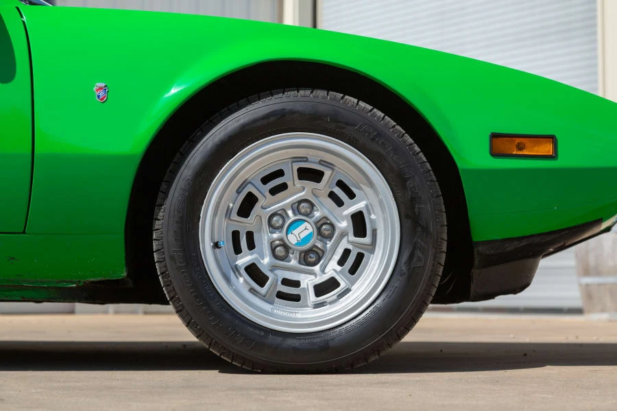 1972 DeTomaso Pantera - Image 14 of 31