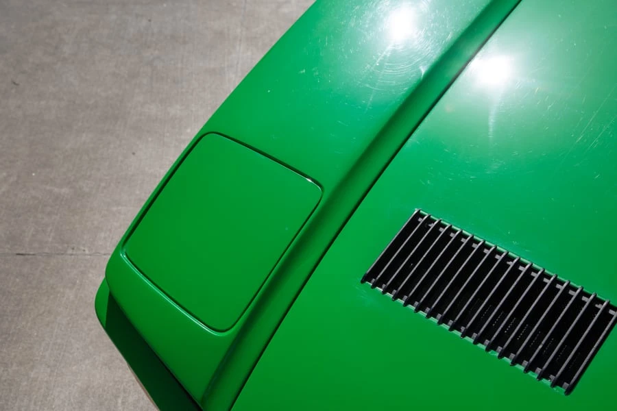 1972 DeTomaso Pantera - Image 20 of 31