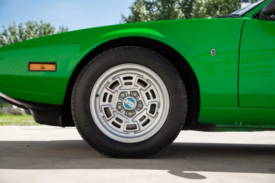 1972 DeTomaso Pantera - Image 17 of 31