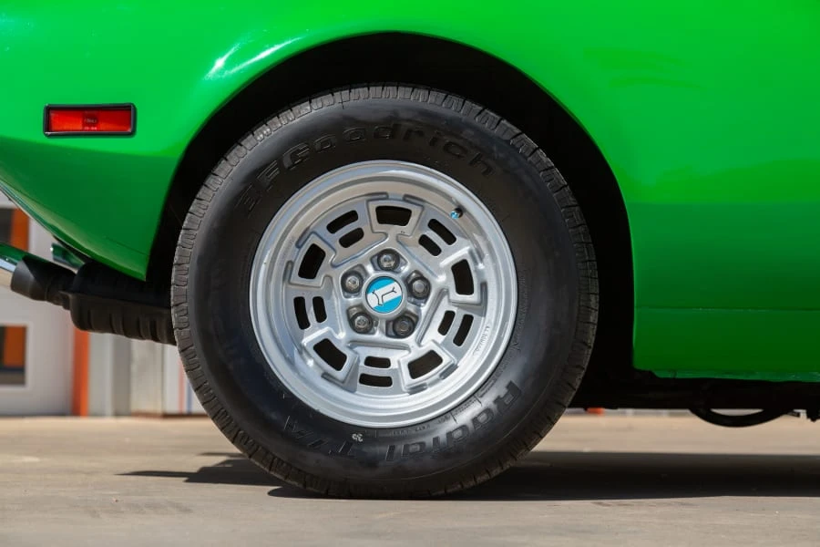 1972 DeTomaso Pantera - Image 16 of 31