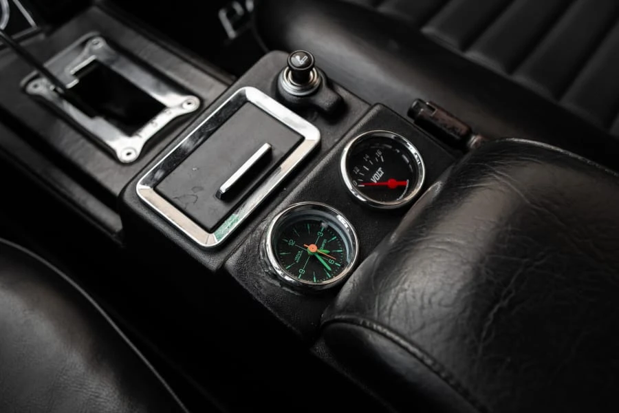 1972 DeTomaso Pantera - Image 31 of 31