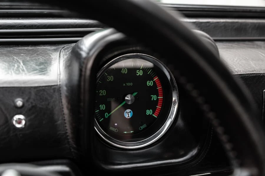 1972 DeTomaso Pantera - Image 25 of 31