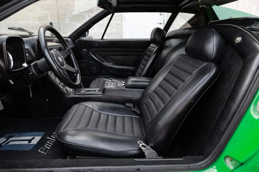1972 DeTomaso Pantera - Image 28 of 31