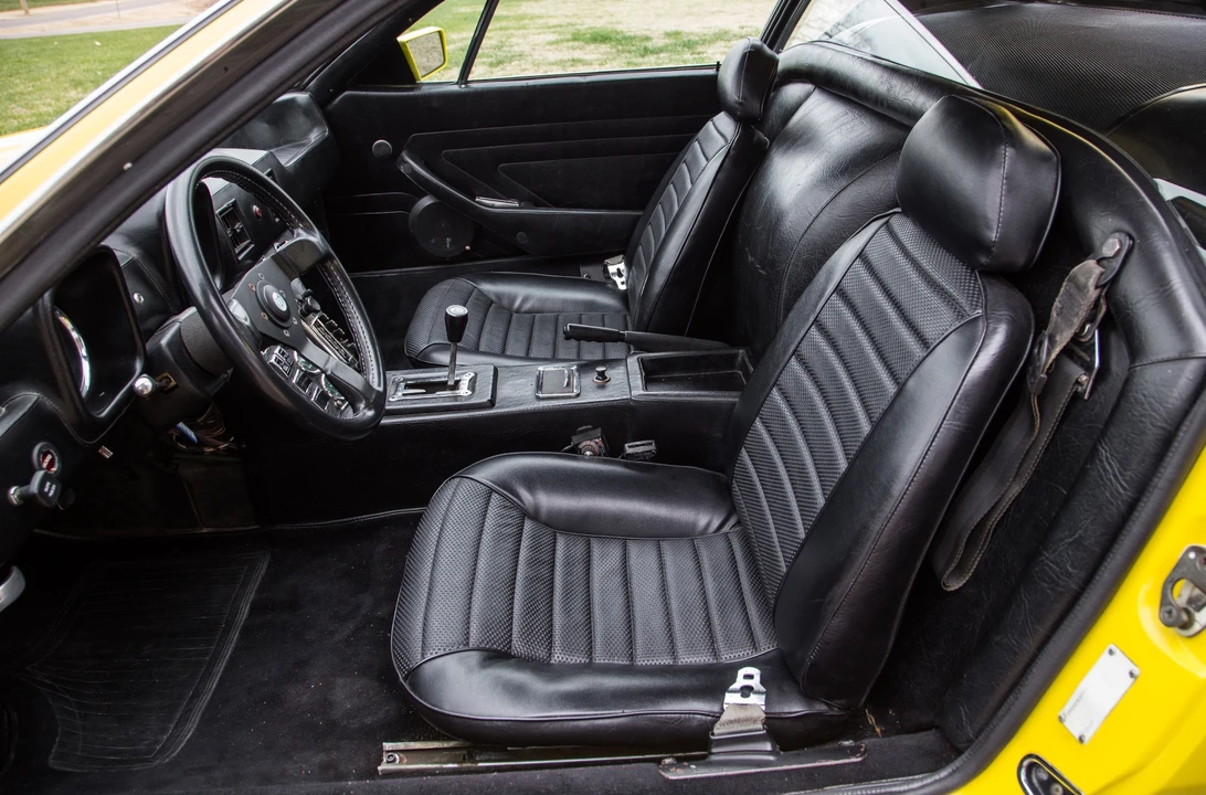 1972 DeTomaso Pantera - Image 26 of 31