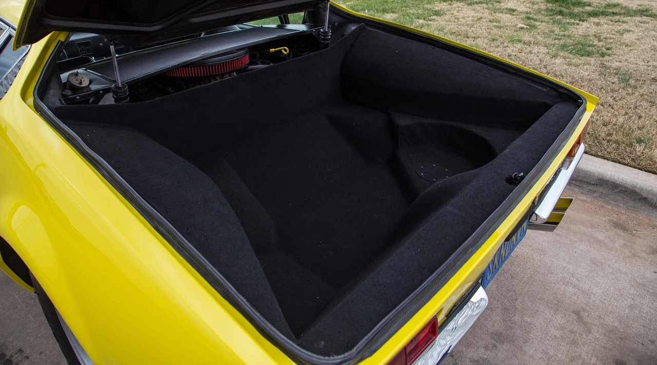 1972 DeTomaso Pantera - Image 18 of 31