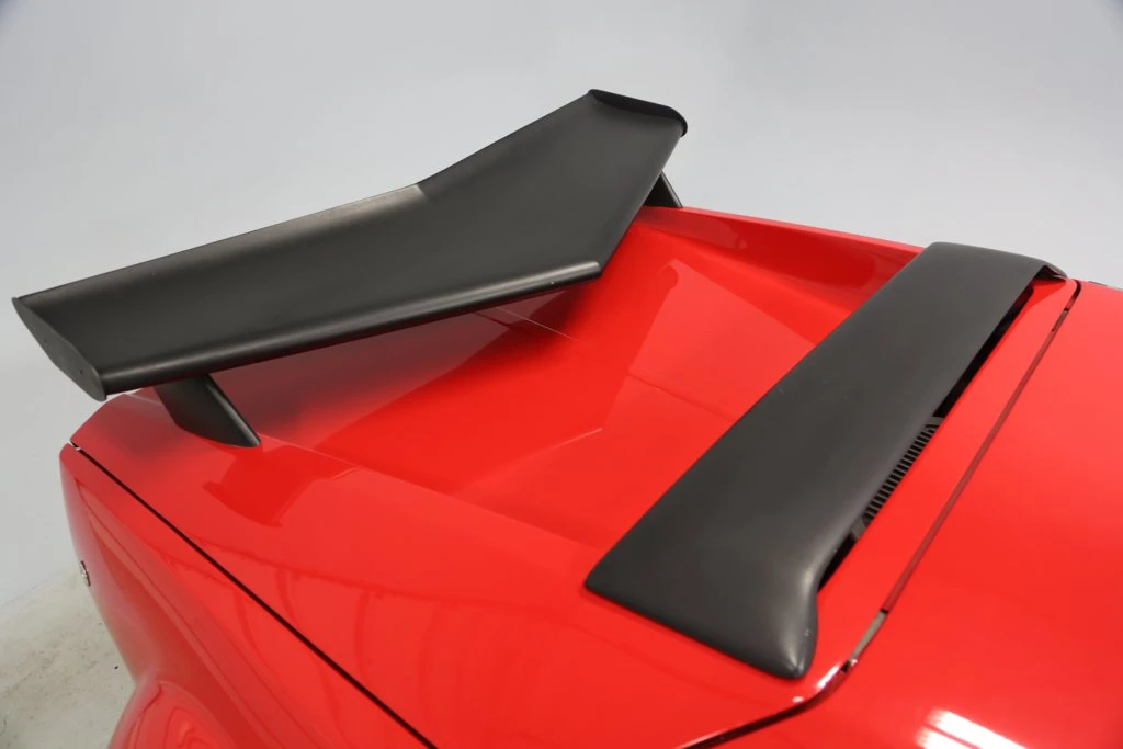 1972 DeTomaso Pantera - Image 19 of 31