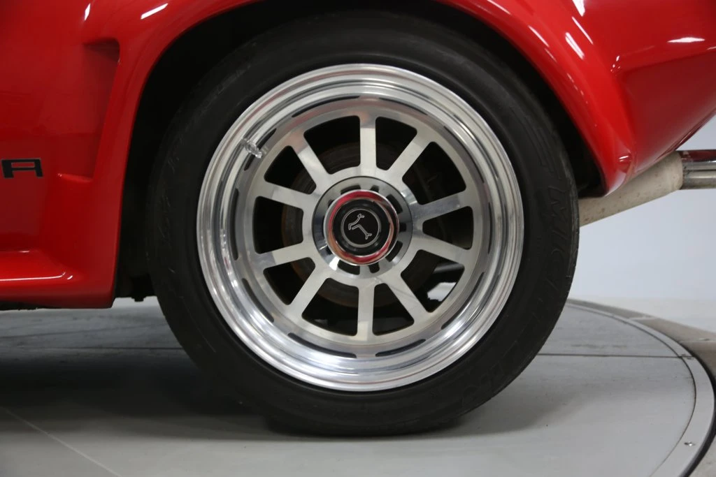 1972 DeTomaso Pantera - Image 20 of 31
