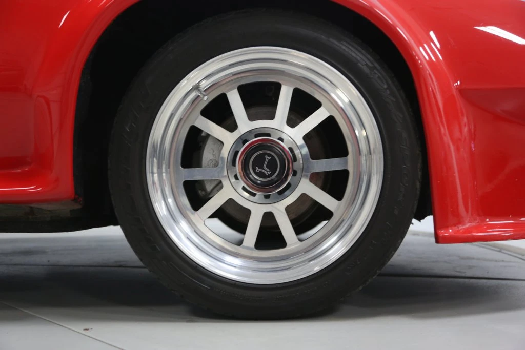 1972 DeTomaso Pantera - Image 21 of 31