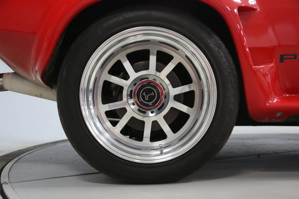 1972 DeTomaso Pantera - Image 22 of 31