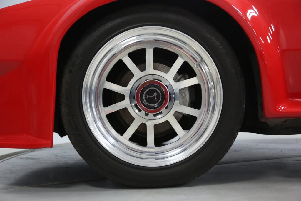 1972 DeTomaso Pantera - Image 23 of 31