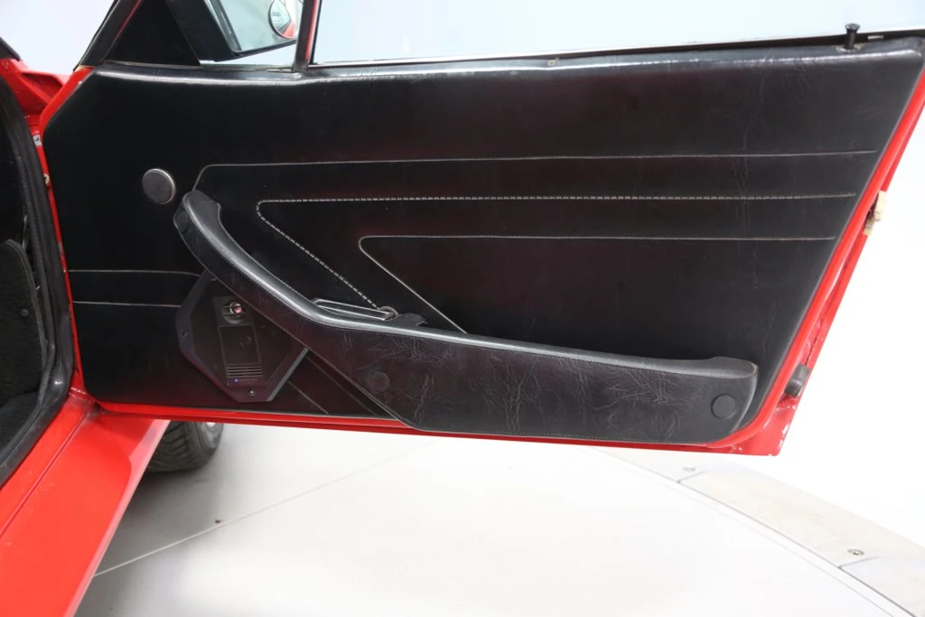 1972 DeTomaso Pantera - Image 24 of 31