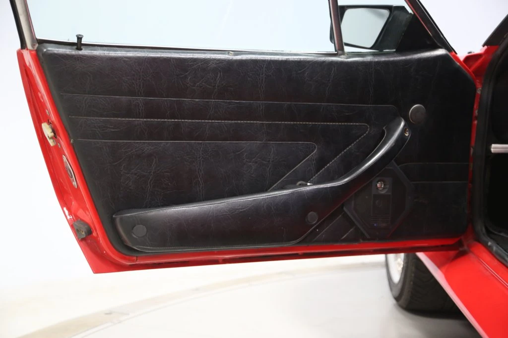 1972 DeTomaso Pantera - Image 25 of 31