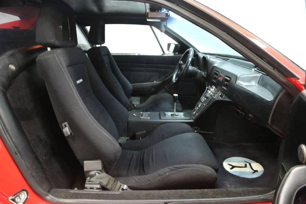 1972 DeTomaso Pantera - Image 26 of 31