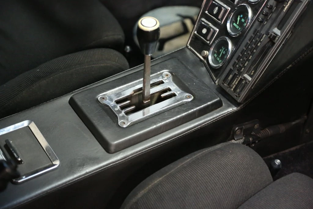 1972 DeTomaso Pantera - Image 27 of 31