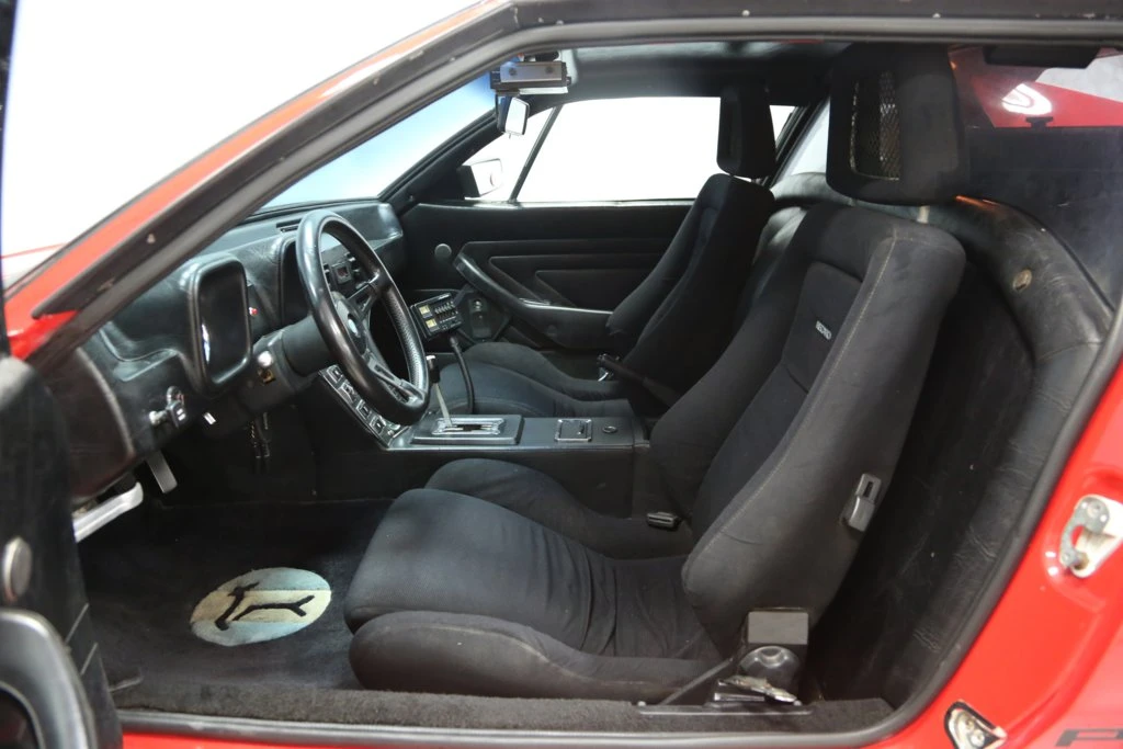 1972 DeTomaso Pantera - Image 28 of 31
