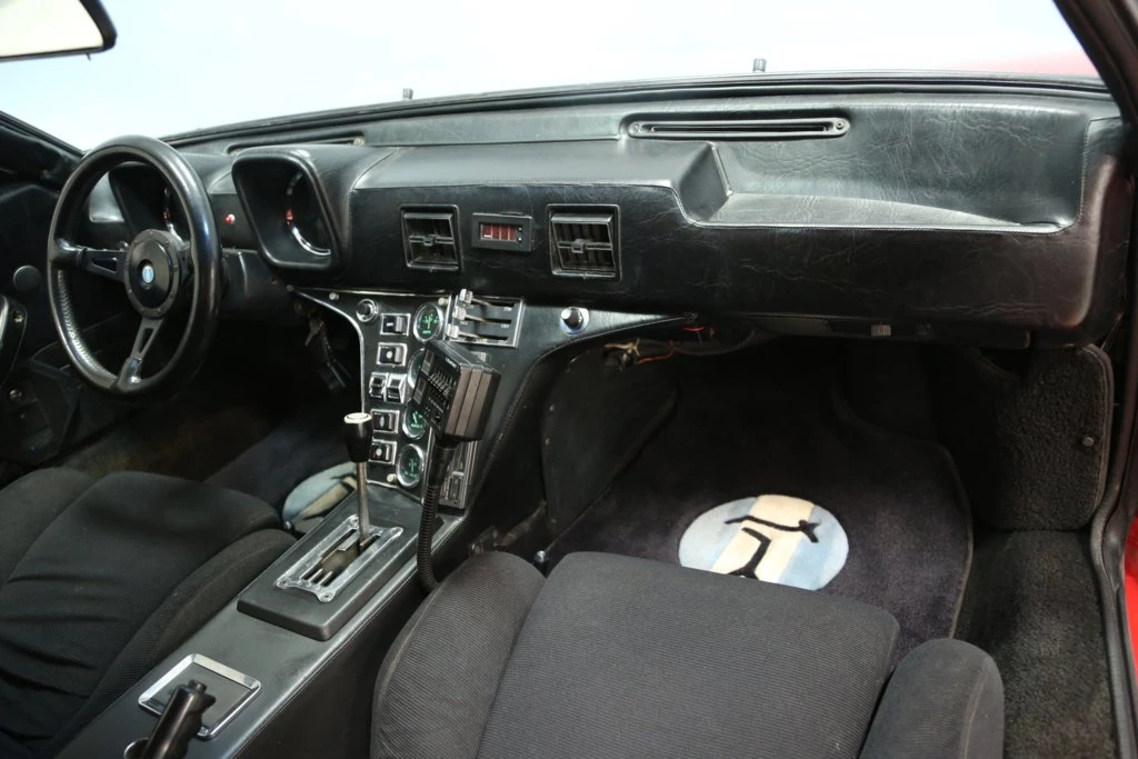 1972 DeTomaso Pantera - Image 31 of 31