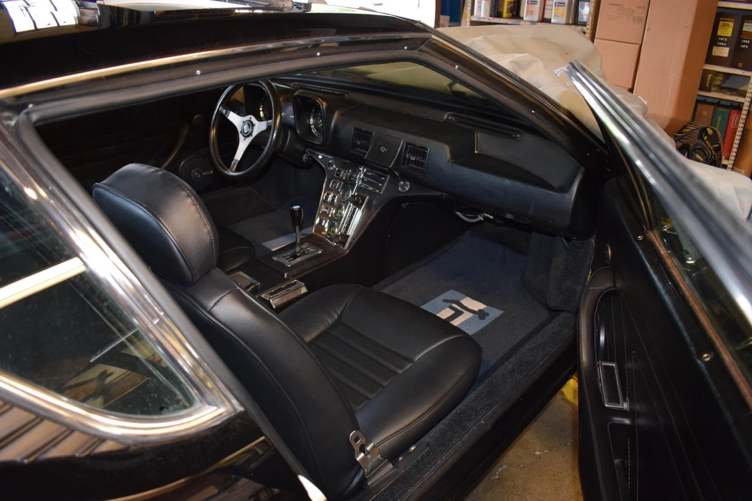 1972 DeTomaso Pantera - Image 16 of 31
