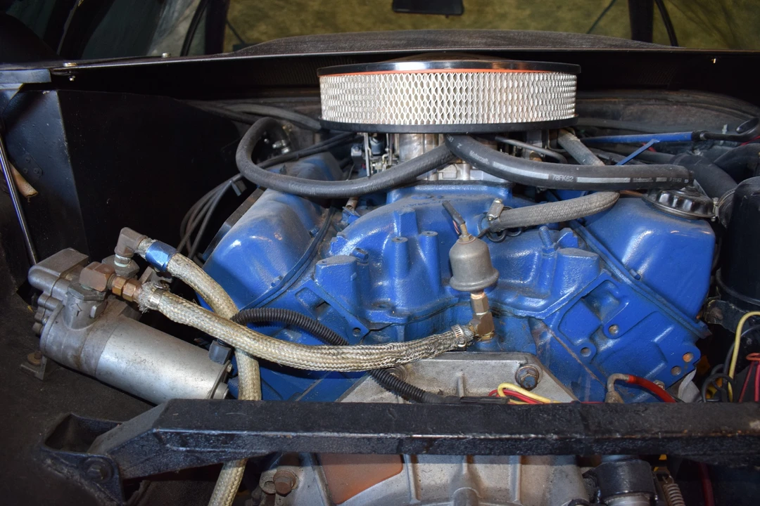 1972 DeTomaso Pantera - Image 26 of 31