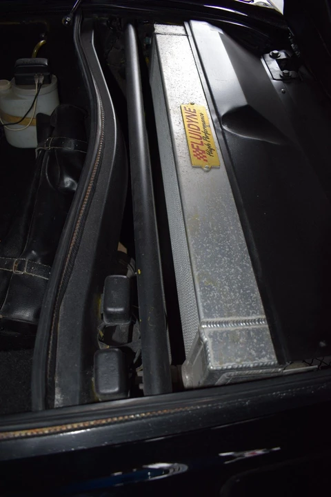 1972 DeTomaso Pantera - Image 22 of 31
