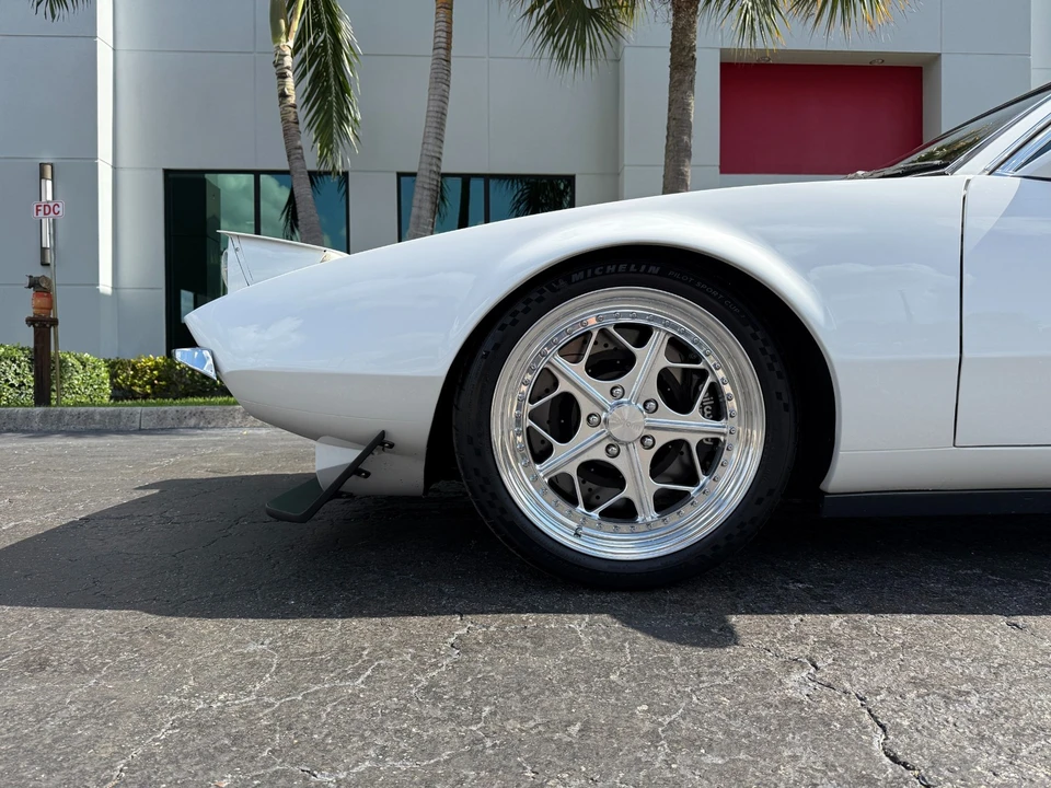 1972 DeTomaso Pantera - Image 12 of 21