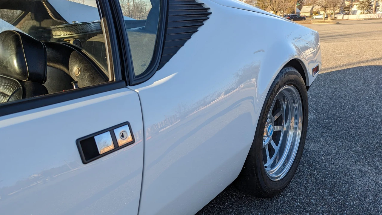 1972 DeTomaso Pantera - Image 26 of 31