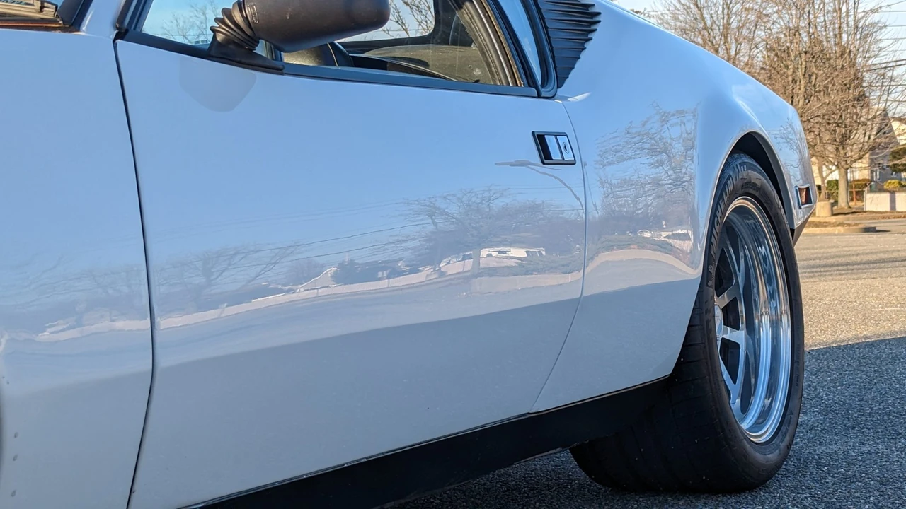 1972 DeTomaso Pantera - Image 25 of 31