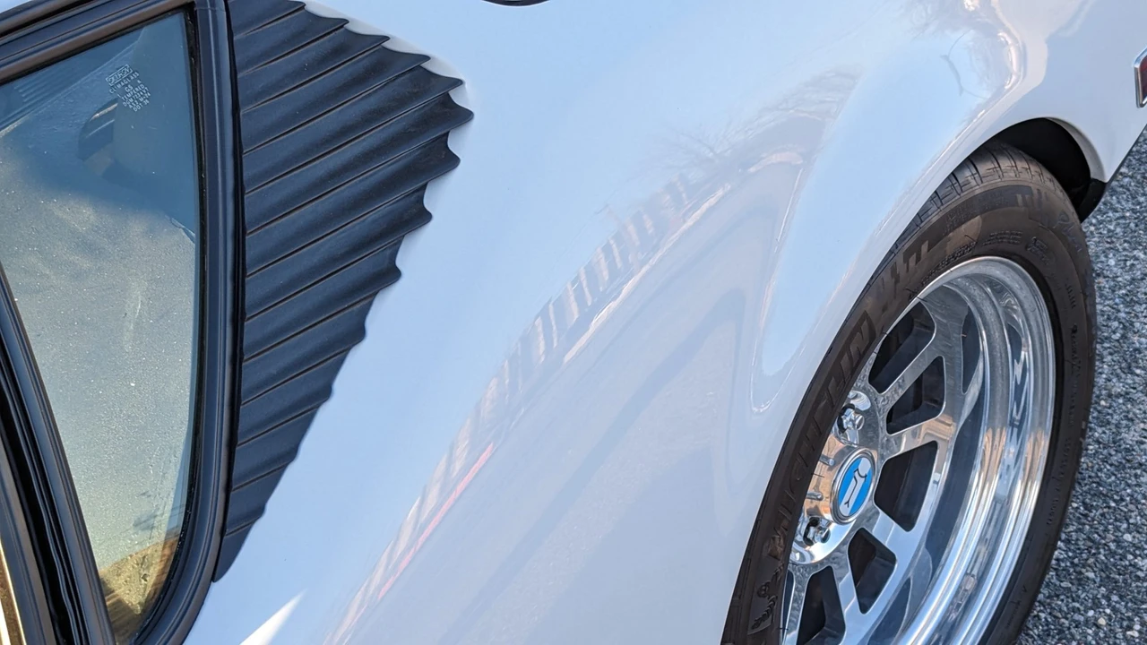 1972 DeTomaso Pantera - Image 27 of 31