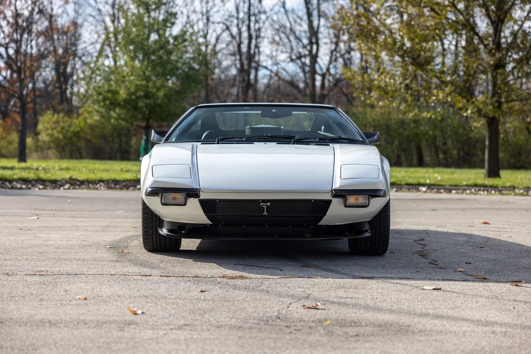 1972 DeTomaso Pantera - Image 10 of 31