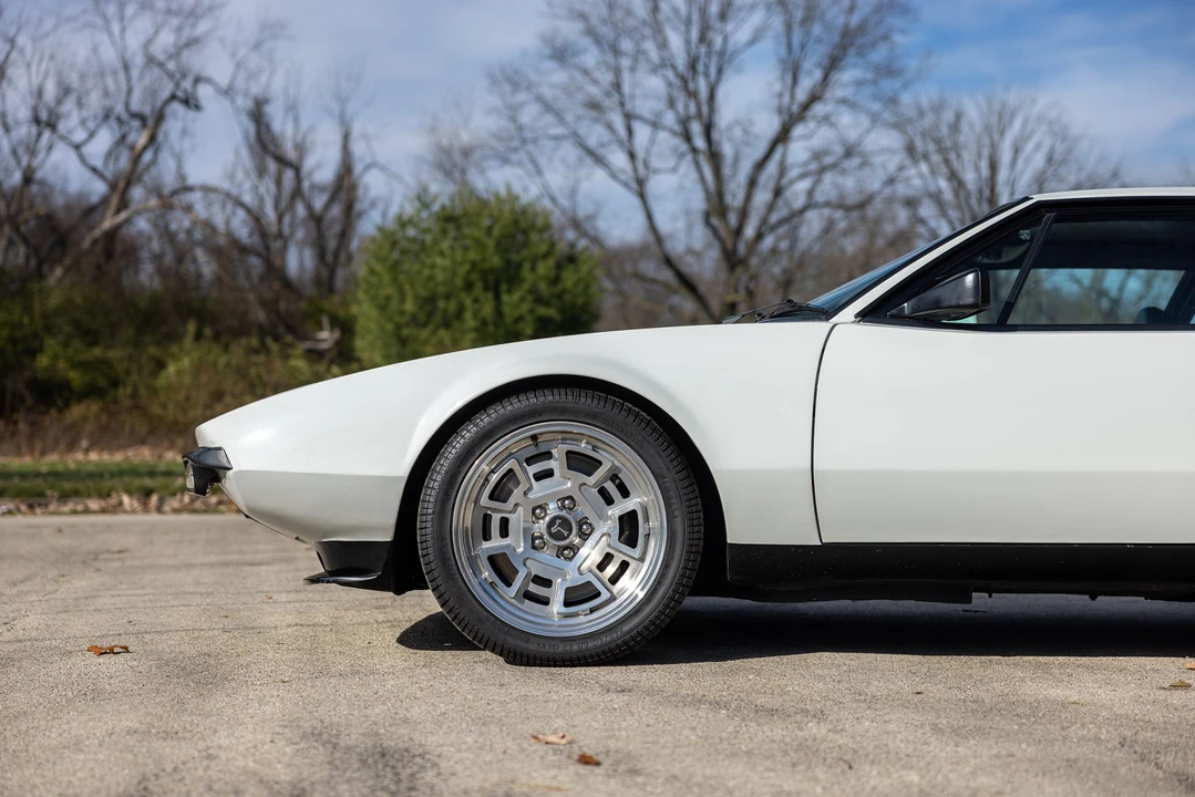 1972 DeTomaso Pantera - Image 16 of 31