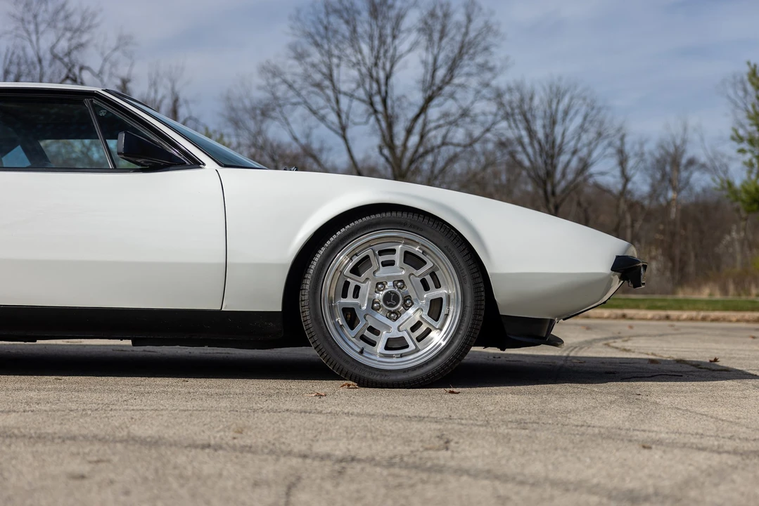 1972 DeTomaso Pantera - Image 19 of 31