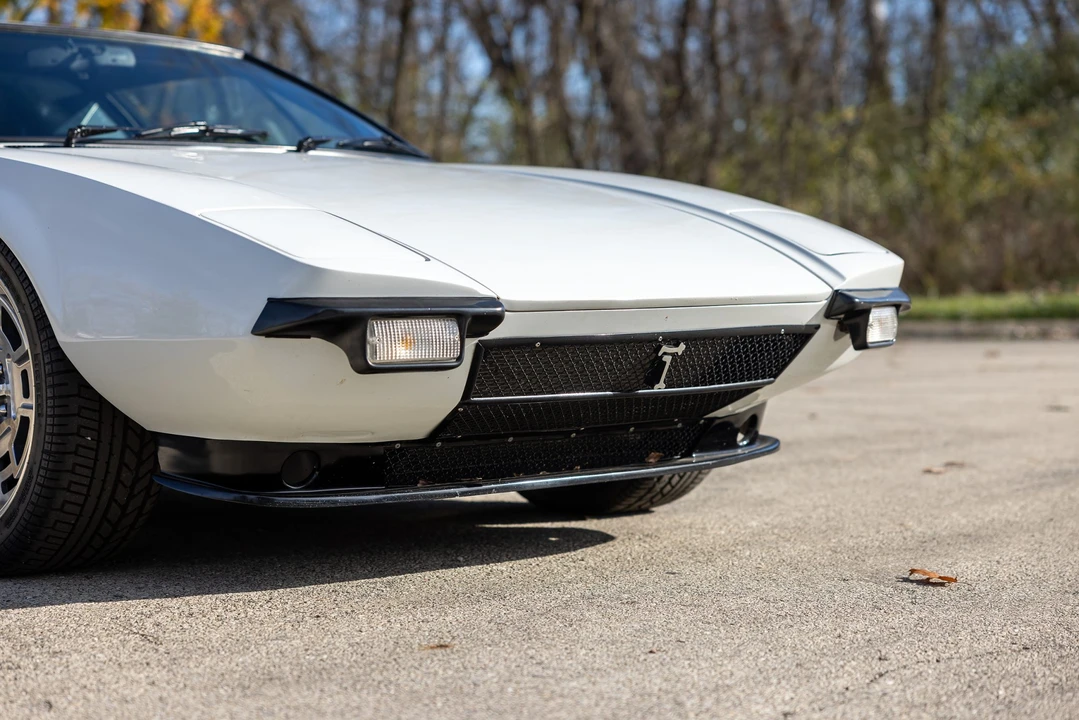1972 DeTomaso Pantera - Image 23 of 31