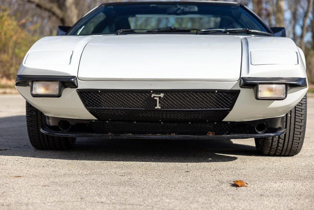 1972 DeTomaso Pantera - Image 24 of 31