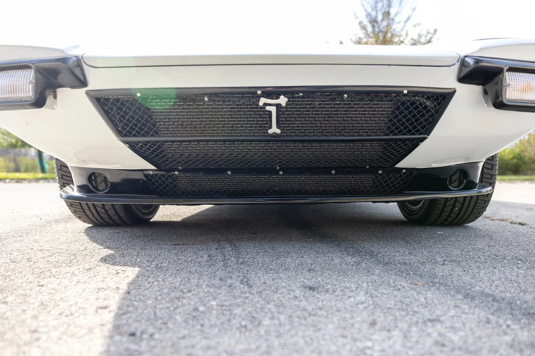 1972 DeTomaso Pantera - Image 25 of 31