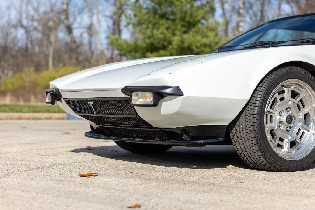 1972 DeTomaso Pantera - Image 26 of 31