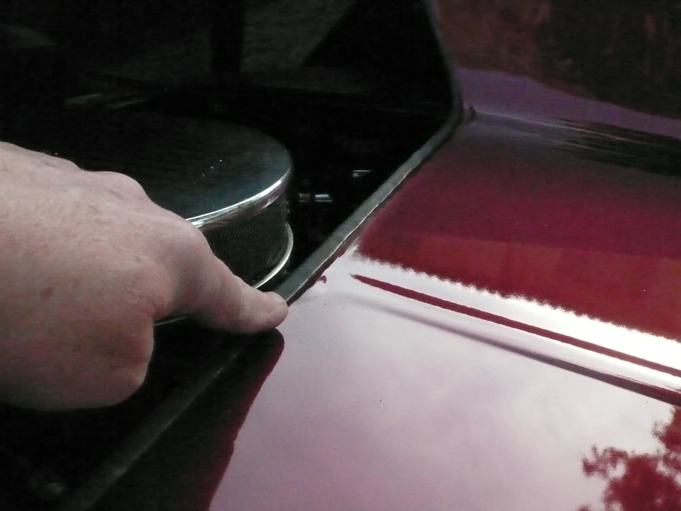 1972 DeTomaso Pantera - Image 18 of 31