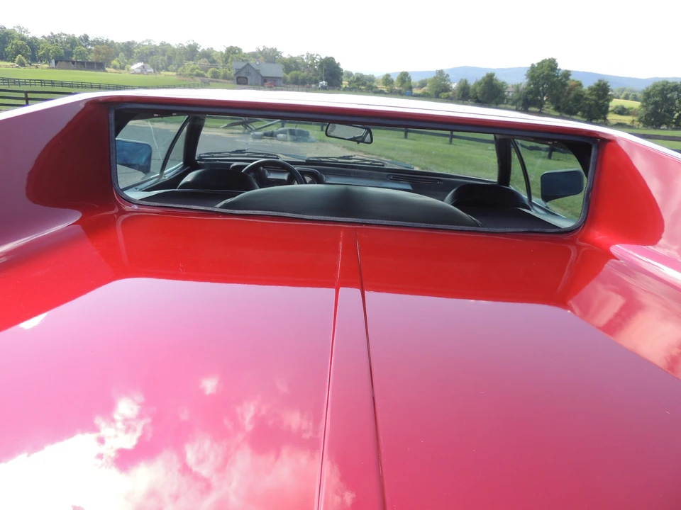 1972 DeTomaso Pantera - Image 12 of 31