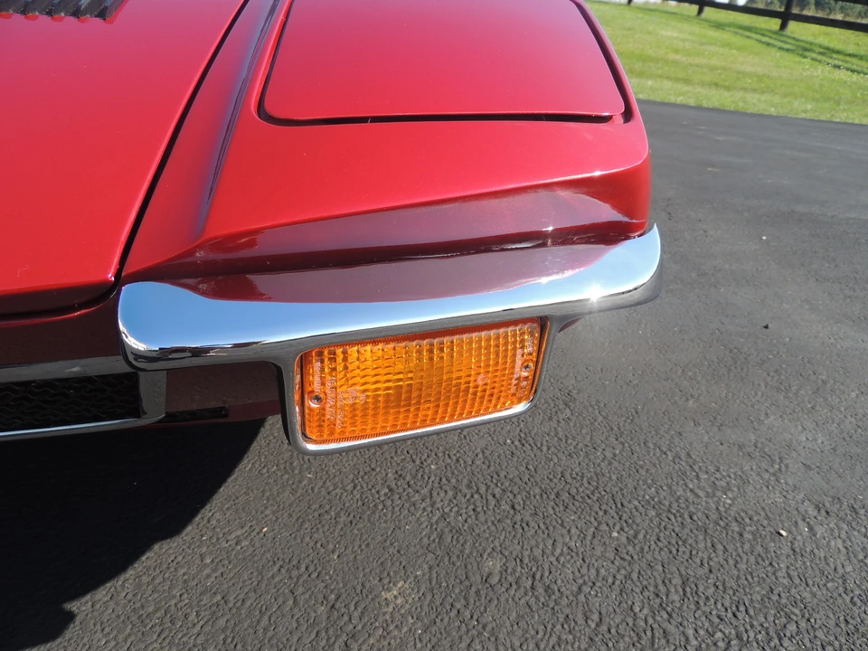 1972 DeTomaso Pantera - Image 19 of 31
