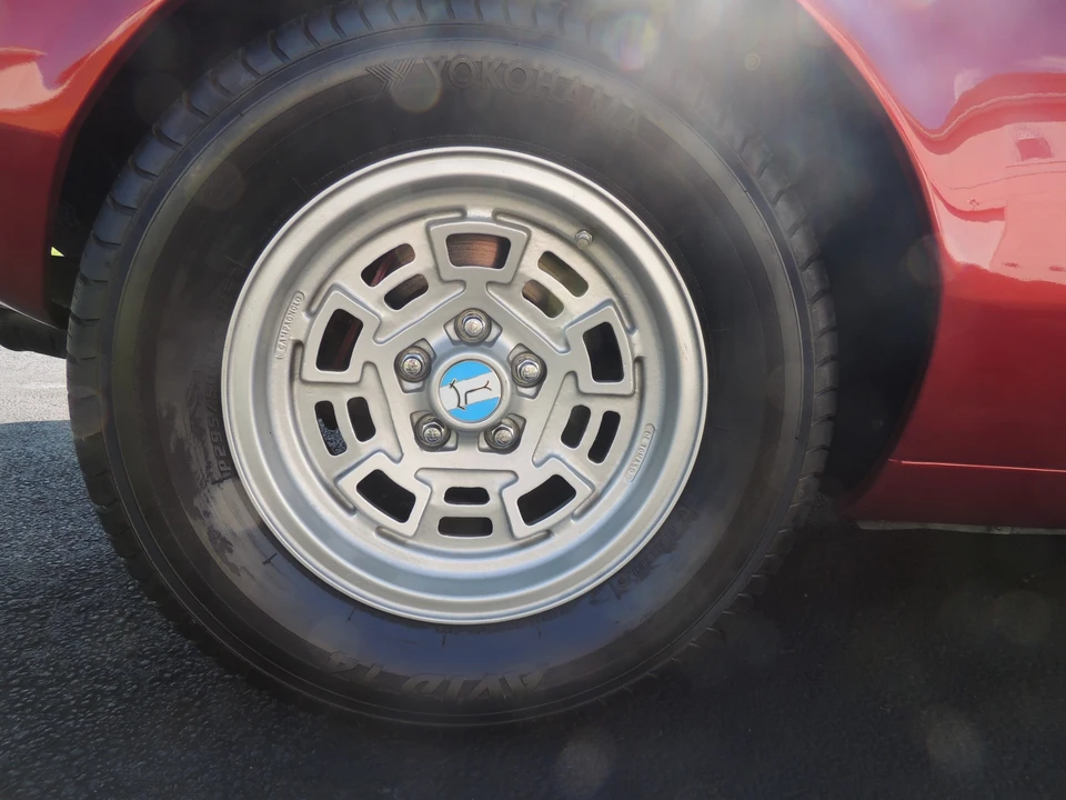 1972 DeTomaso Pantera - Image 22 of 31